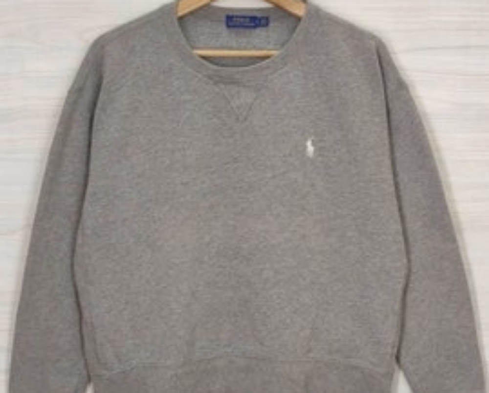 Polo Ralph Lauren - Sweatshirt - Women's - Small